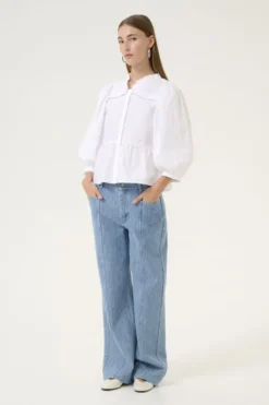 KBZuena Nette Blouse
