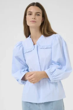 KBZuma Nette Blouse