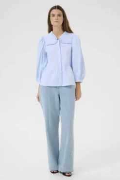 KBZuma Nette Blouse