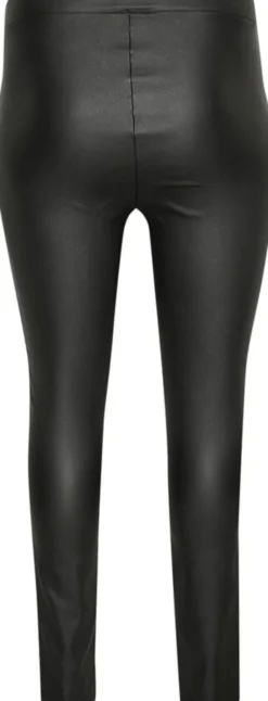 KCadina Long Coated Jeggings