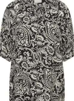 KCberry Blouse
