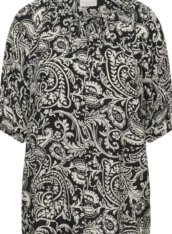 KCberry Blouse