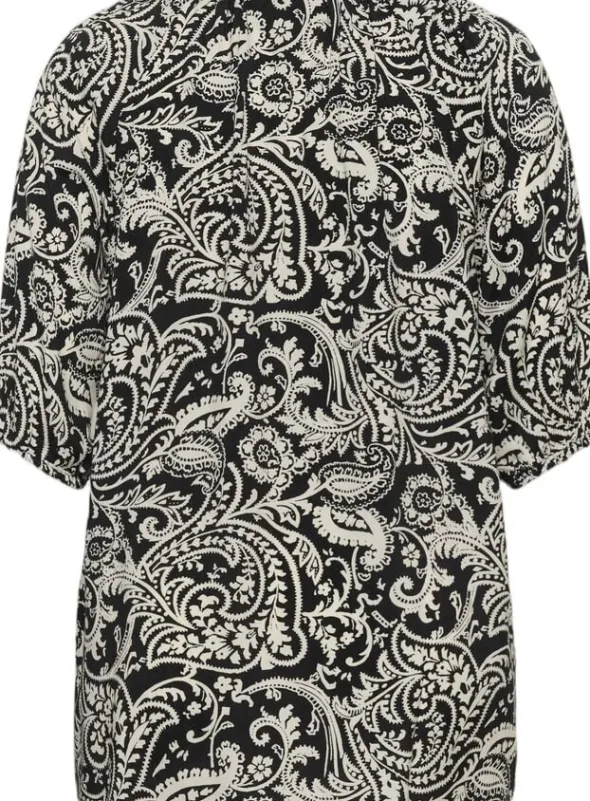 KCberry Blouse