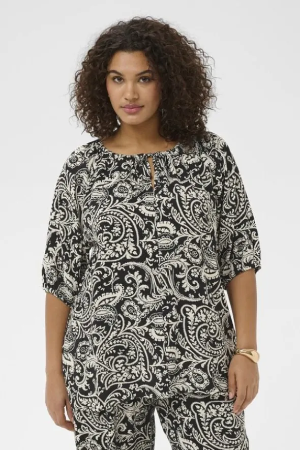 KCberry Blouse