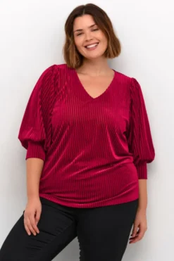 KCcacanna Blouse