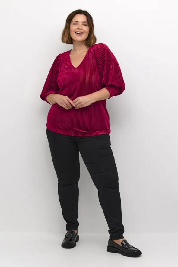 KCcacanna Blouse