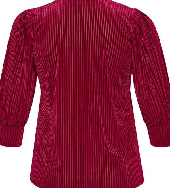 KCcacanna Blouse