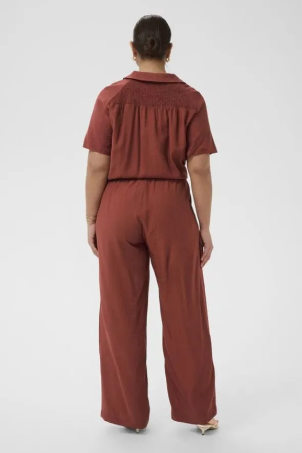 KCemilia Wide Pants