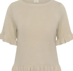 KClindsy Knit Pullover