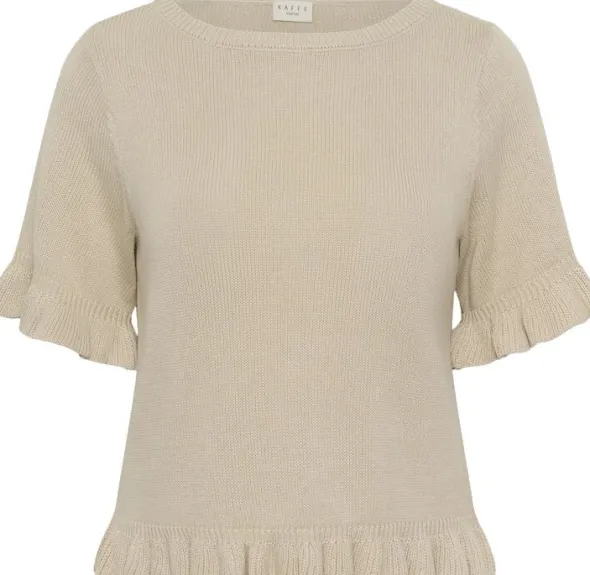 KClindsy Knit Pullover