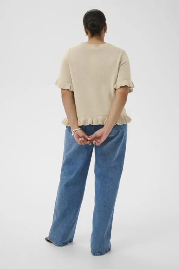 KClindsy Knit Pullover