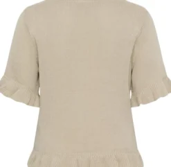 KClindsy Knit Pullover