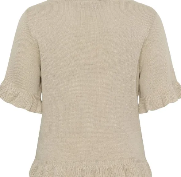 KClindsy Knit Pullover
