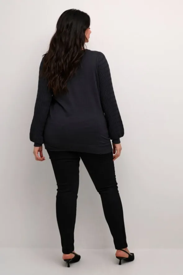 KClini Knit Pullover