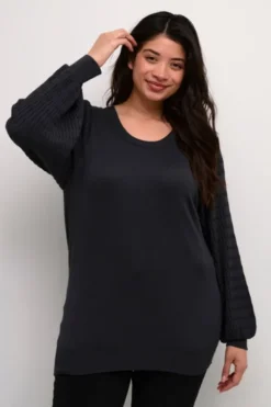 KClini Knit Pullover