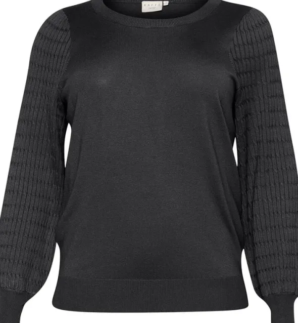 KClini Knit Pullover