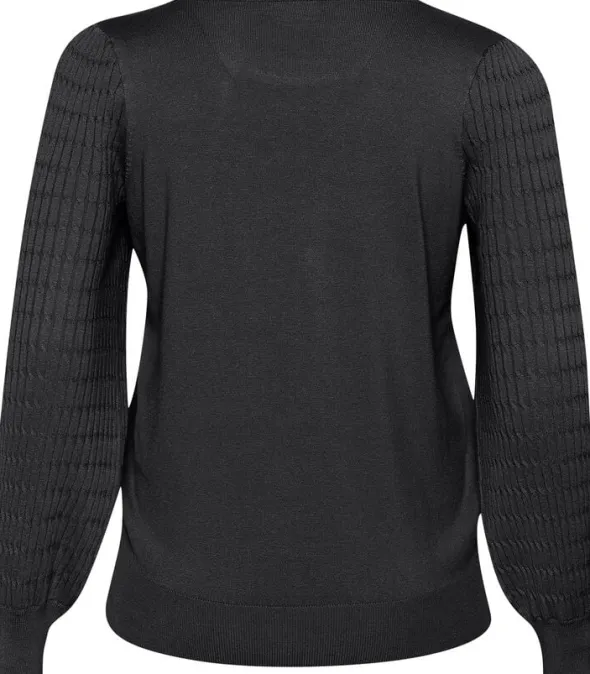 KClini Knit Pullover