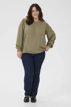 KClio Blouse