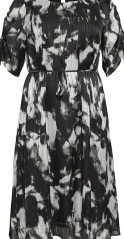KCliva Midi Dress