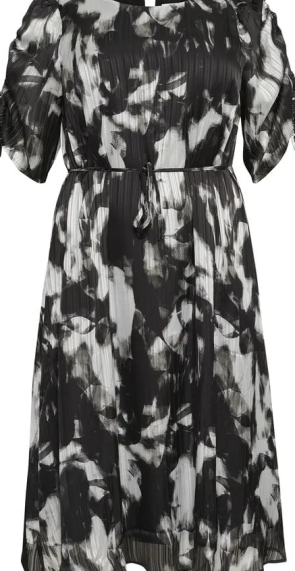KCliva Midi Dress