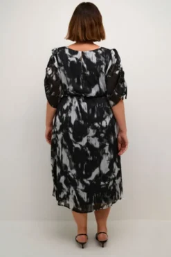 KCliva Midi Dress