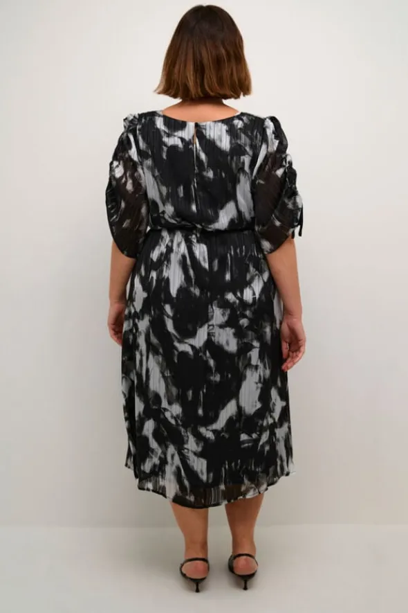 KCliva Midi Dress