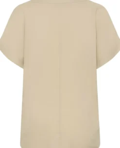 KCmille Wing SL Blouse