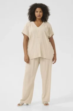 KCmille Wing SL Blouse