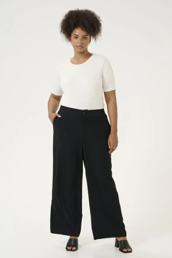 KCroxana Wide Pants