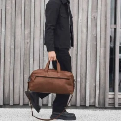 Keatonmbg Weekend Bag, 30L