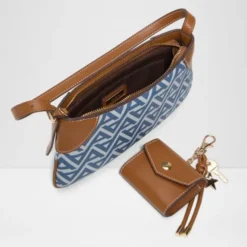 KELIA SHOULDER BAG