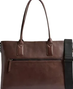 Kelseymbg Work Bag, Antique