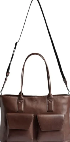 Kelseymbg Work Bag, Antique