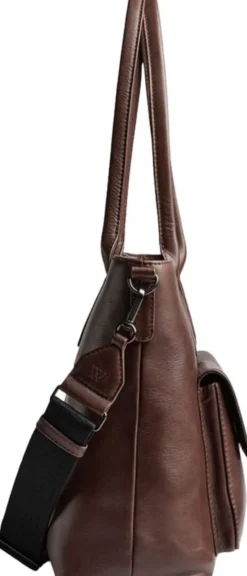Kelseymbg Work Bag, Antique