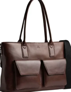 Kelseymbg Work Bag, Antique