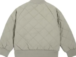 Kenza X Viking Quilted Jacket