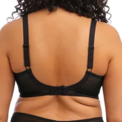 KINTAI UW PLUNGE BRA