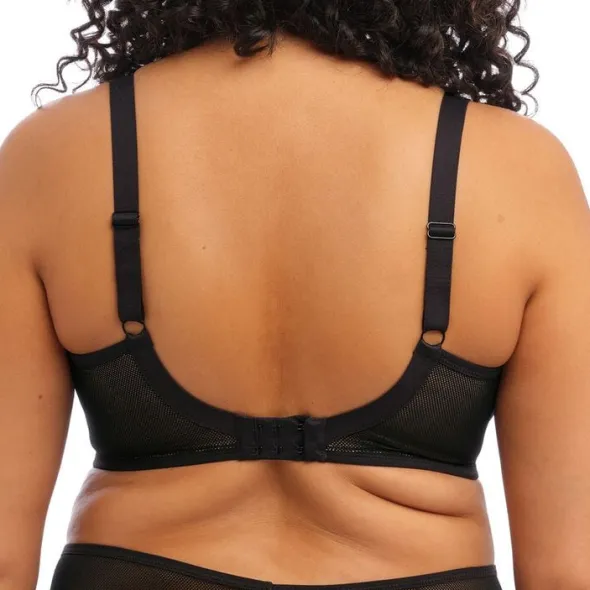 KINTAI UW PLUNGE BRA