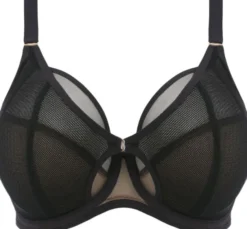 KINTAI UW PLUNGE BRA