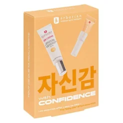 Kit BB Crème x Super BB Concealer - Ansiktsvårdsset