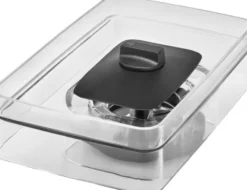 KITCHENAID halvautomatisk espressomaskine-5KES6551ESX