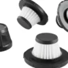 KITCHENAID 3-pak udskifteligt papirfilter-5KKVRFA3