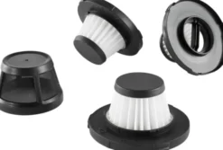 KITCHENAID 3-pak udskifteligt papirfilter-5KKVRFA3
