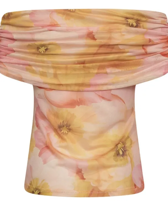 Kit S/L top