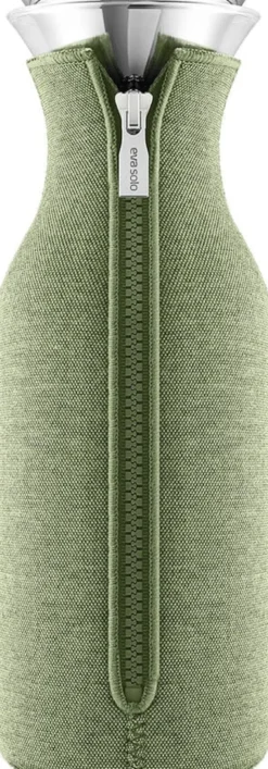 Køleskabs karaffel 1,0 l Pistachio