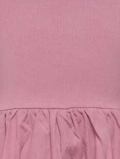 KMGTRINNY SLD LS BAL DRESS JRS NOOS