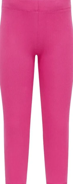 KMGTRINNY SOLID LEGGING JRS NOOS