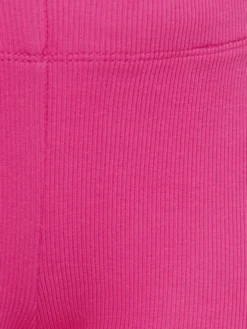 KMGTRINNY SOLID LEGGING JRS NOOS