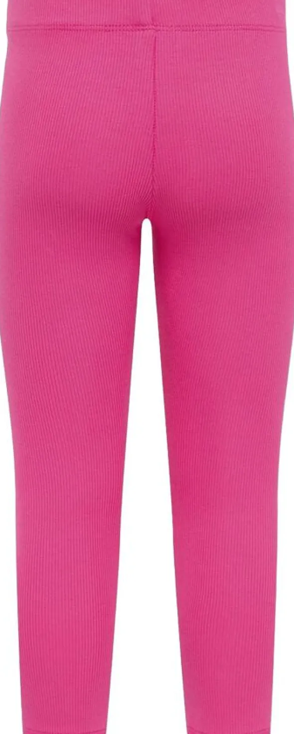 KMGTRINNY SOLID LEGGING JRS NOOS