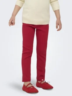 KMGTRINNY SOLID LEGGING JRS NOOS